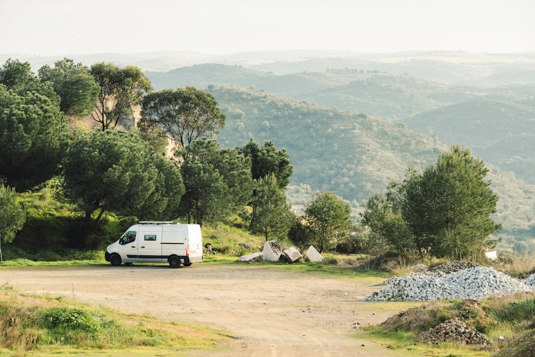 Fiat Ducato Camper