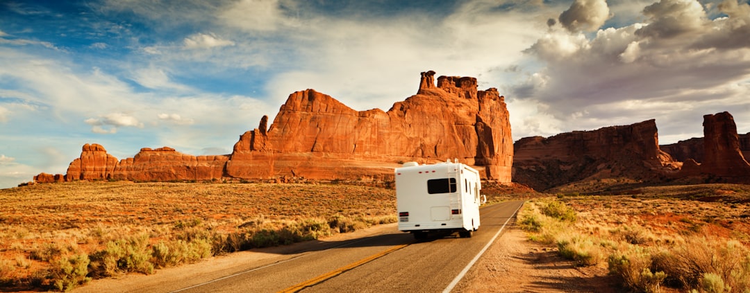 Knaus Elegance 780