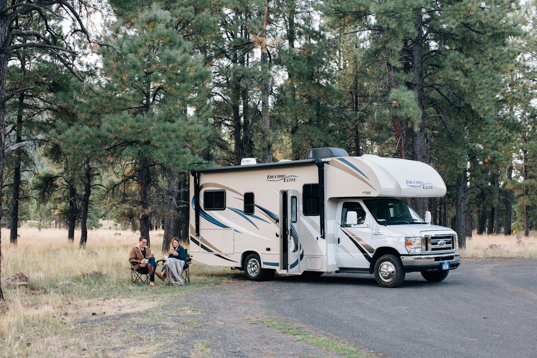 Knaus Elegance 780