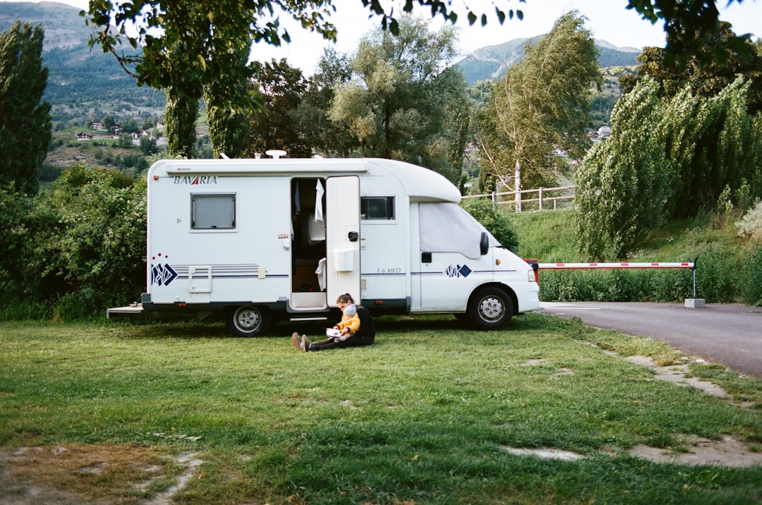 Knaus Travel Van T 600