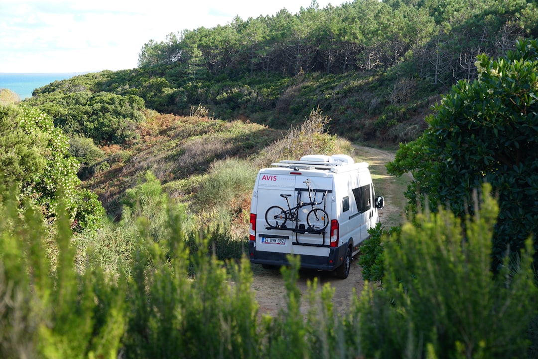Adria Ducato Camper
